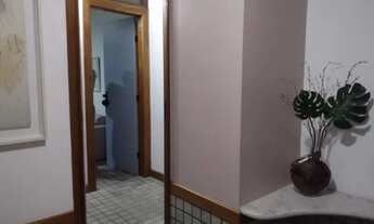 Imagem 6: Sala comercial mobiliada 34m² - Psicologia, Medicina, Odontologia em Av. Garibaldi