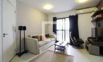 Imagem 3: Apartamento à Venda - Moema, 3 Quartos, 94 m2