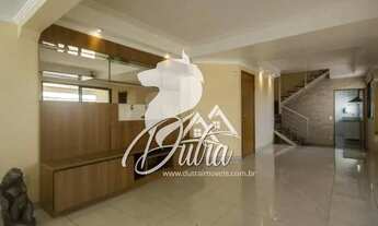 Imagem 6: Edifício Manacá Perdizes 245m² 03 Dormitórios 03 Suítes 3 Vagas