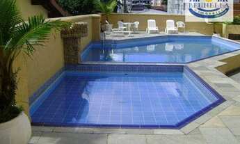 Imagem 1: Apartamento na Região da Brunella