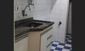 Imagem 4: Apartamento para aluguel possui 42 metros quadrados com 1 quarto em Santana - São Paulo