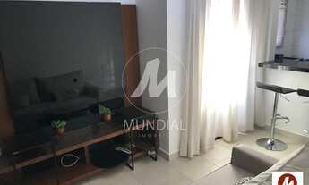 Imagem: Apartamento (tipo - padrao) 1 dormitórios
