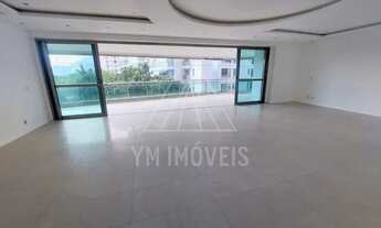 Imagem 2: Apartamento-À VENDA-Barra da Tijuca-Rio de Janeiro-RJ