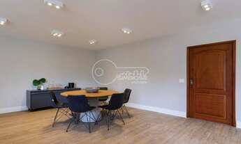 Imagem 2: Apartamento com 3 quartos à Venda, Vila Hamburguesa - São Paulo