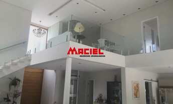 Imagem 7: Casa Sobrado em São José dos Campos