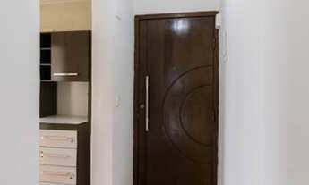 Imagem 5: Apartamento para Aluguel - Bosque da Saúde, 2 Quartos, 65 m2