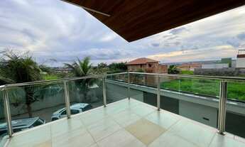 Imagem 4: Confortável Residência, Cetor Cimba, Araguaina TO