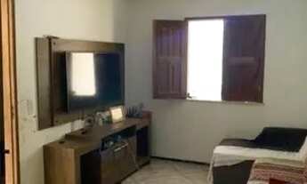 Imagem 2: CASA EM SERGIPE Casa com 3 dormitórios