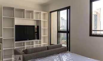 Imagem 2: Apartamento para Aluguel - Liberdade, 1 Quarto, 28 m2