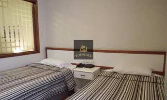 Imagem 7: Flat disponível no Jardim Paulista