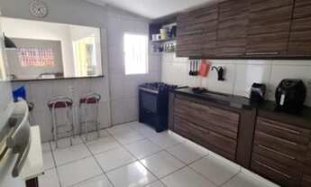 Imagem 4: Casa para venda com 300 metros quadrados com 3 quartos em Jurunas - Belém - Pará