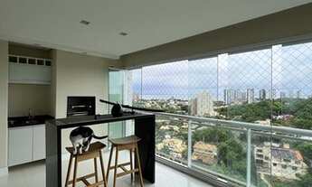 Imagem: Greenville Etco, vista mar, andar alto