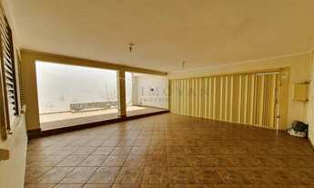 Imagem 4: Ribeirão Preto - Casa Padrão - Jardim São José