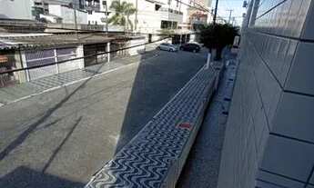 Imagem 5: PRAIA GRANDE - Apartamento Padrão - GUILHERMINA