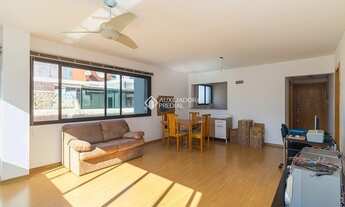 Imagem: PORTO ALEGRE - Apartamento Padrão - Bela