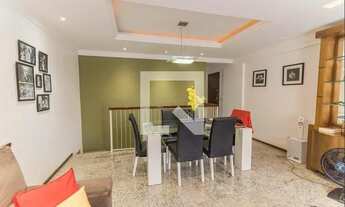 Imagem 4: Apartamento à Venda - Tijuca, 3 Quartos, 122 m2