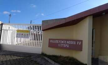 Imagem: Alugo Apartamento 3/4 em Ponta Negra R$1.200,00