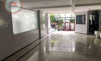 Imagem 2: Apartamento com 2 dormitórios à venda, 80 m² por R$ 320.000,00 - Canto do Forte - Praia Gr