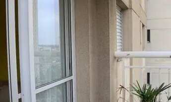 Imagem 6: Apartamento para Aluguel - Chácara Agrindus, 2 Quartos, 57 m2