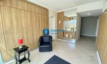 Imagem 7: Ótimo apartamento 3 dormitórios com 1 suíte mobiliado em Barreiros, São José