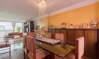 Imagem 3: Venda Apartamento 4 Dormitórios - 210 m² Campo Belo