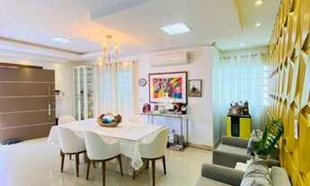 Imagem: Casa com 3 dormitórios à venda, 268 m²