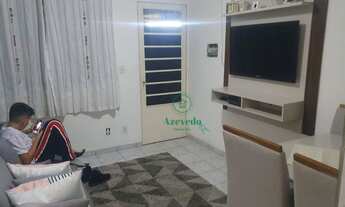 Imagem 3: Casa com 2 dormitórios à venda por R$ 170.000,00 - Jardim Fátima - Guarulhos/SP