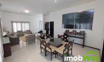 Imagem 3: Casa de 6 quartos para alugar no bairro Tarumã