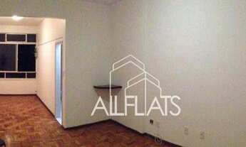 Imagem: Apartamento com 1 dormitório para alugar