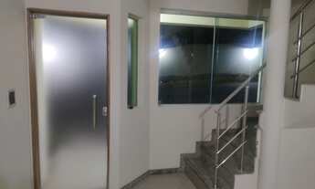 Imagem 3: Casa Geminada em condomínio - Bairro Arvoredo