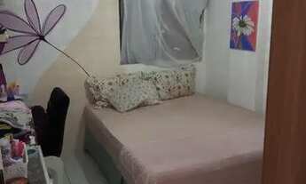 Imagem 5: Apartamento para venda tem 76 metros quadrados com 2 quartos