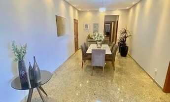 Imagem 6: Ponta da Praia - Santos - SP 170m2 + 03 suítes + 02 vagas