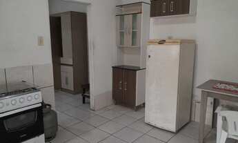 Imagem 5: Kitnet Costa e silva