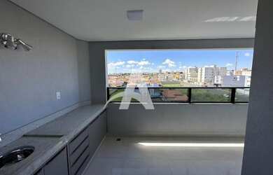 Imagem 4: Aluguel Apartamento SANTA MONICA