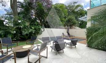 Imagem 4: SãO PAULO - Casa de Condomínio - Alto da Boa Vista