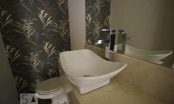 Imagem 5: Apartamento à Venda - Portal do Morumbi, 3 Quartos, 120 m2