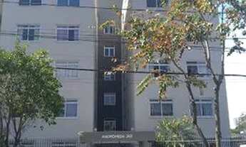 Imagem 2: Apartamento para aluguel tem 87 metros quadrados com 2 quartos em Vila Izabel - Curitiba