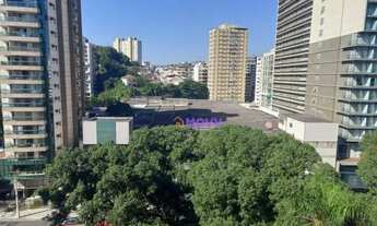 Imagem 2: Apartamento com 2 dormitórios à venda, 75 m² por R$ 750.000,00 - Ingá - Niterói/RJ