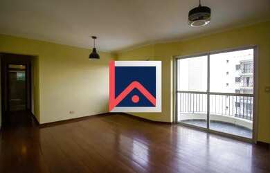 Imagem 2: Apartamento Locação 3 Dormitórios - 95 m² Alto de Pinheiros