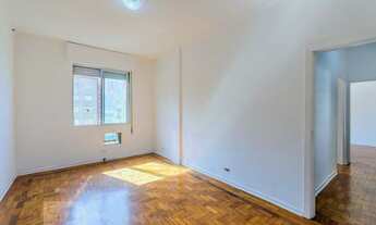 Imagem 1: Apartamento para Aluguel - Gonzaga , 2 Quartos, 103 m2