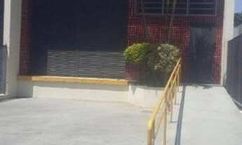 Imagem 3: Galpão para alugar, 900 m² por R$ 25.000,00/mês - Alphaville Industrial - Barueri/SP