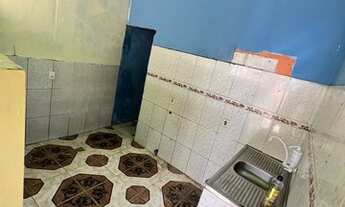 Imagem 3: Vendo uma casa de 2 pisos no Morro da Liberdade