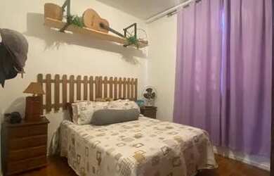 Imagem 6: Apto mobiliado Apartamento com 2 dormitórios