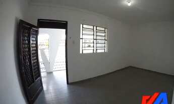 Imagem 7: Casa para aluguel possui 90 metros quadrados com 3 quartos em Jaguaribe - João Pessoa - PB