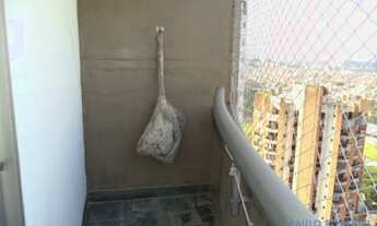 Imagem 2: APARTAMENTO - MORUMBI - SP