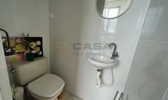 Imagem 4: SHApartamento para venda possui 62 metros quadrados com 3 quartos em Castelândia - Serra