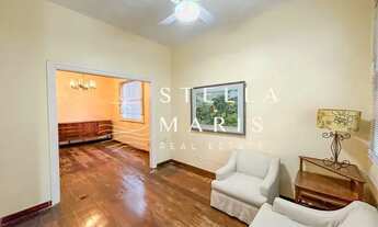 Imagem 5: RIO DE JANEIRO - Casa Padrão - GÁVEA