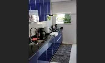 Imagem 7: Apartamento para venda tem 410 metros quadrados com 4 quartos