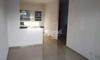 Imagem 6: Casa com 3 dormitórios à venda, 120 m² por R$ 420.000,00 - Conjunto Habitacional São Deocl