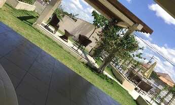 Imagem 2: Casa de condomínio para aluguel possui 3 quartos